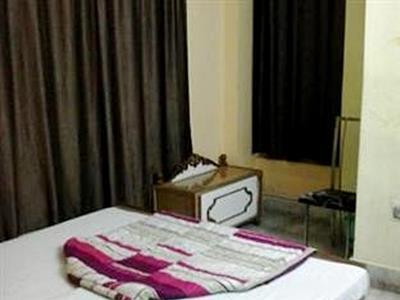 Hotel Panchwati Bhopal Exterior foto