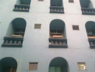 Hotel Panchwati Bhopal Exterior foto